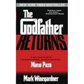 The Godfather Returns - Mass Market Paperbound