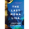 The Last Mona Lisa - Hardcover