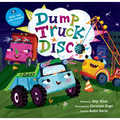 Dump Truck Disco - Paperback