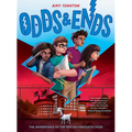 Odds & Ends (the Odds Series #3) - Paperback