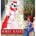 The Princess Panda Tea Party: A Cerebral Palsy Fairy Tale - Hardcover