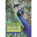 Wildlife of India - Paperback