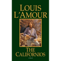 The Californios - Mass Market Paperbound