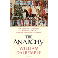 The Anarchy - Hardcover