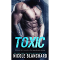 Toxic - Paperback