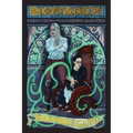 Biomancy - Paperback