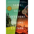 Same Bed Different Dreams - Paperback