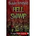 Hell Swamp - Paperback