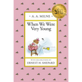When We Were Very Young - Hardcover