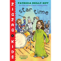 Star Time - Paperback