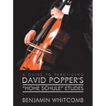 A Guide to Practicing David Popper'S 'Hohe Schule' Etudes - Paperback