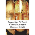 Evolution Of Self-Consciousness - Paperback