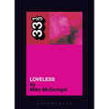 Loveless - Paperback
