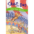 Skoz the Dog Ready Steady ... Kaboom! - Paperback
