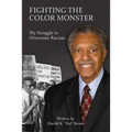 Fighting the Color Monster - Paperback