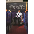 Who Cares - Paperback