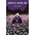 Watch Over Me - Paperback