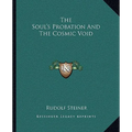 The Soul's Probation And The Cosmic Void - Paperback