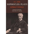 Sophocles: Plays: Oedipus Coloneus - Paperback