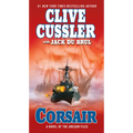 Corsair - Mass Market Paperbound