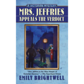 Mrs. Jeffries Appeals the Verdict - Mass Market Paperbound