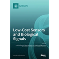 Low-Cost Sensors and Biological Signals - Hardcover