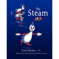 The Steam Kids - Paperback