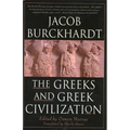 The Greeks and Greek Civilization - Paperback