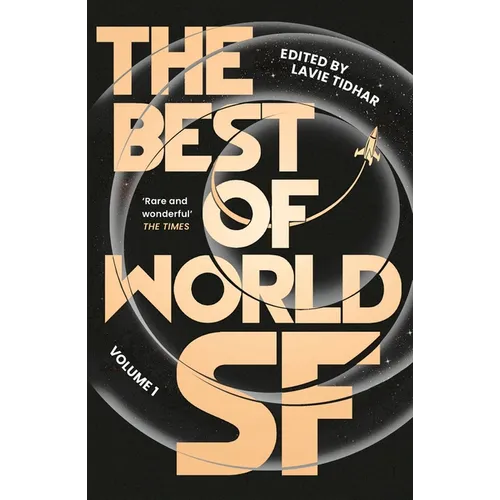 The Best of World SF: Volume 1 - Paperback