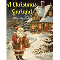 A Christmas Garland - Paperback