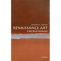 Renaissance Art: A Very Short Introduction - Paperback