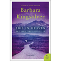 Pigs in Heaven - Paperback