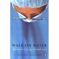 Walk on Water: The Miracle of Saving Children's Lives - Paperback