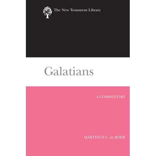 Galatians - Hardcover