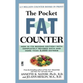 The Pocket Fat Counter: 2nd Edition - Paperback