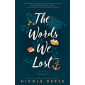 The Words We Lost - Paperback