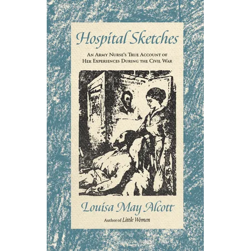Hospital Sketches - Paperback
