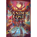 Wander Lost - Hardcover