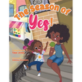 The Season of Yes! - Paperback