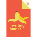 Writing Humor (Lit Starts): A Book of Writing Prompts - Paperback