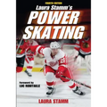 Laura Stamm's Power Skating - Paperback