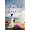 Something Borrowed - Paperback