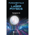 Fundamentals of Laser Physics - Hardcover