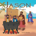 Jason: Unrelenting Devotion - Paperback
