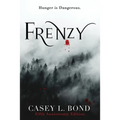Frenzy (Fifth Anniversary Edition) - Paperback