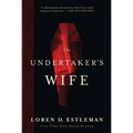 The Undertaker's Wife - Paperback