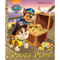 Pirate Pups! - Hardcover