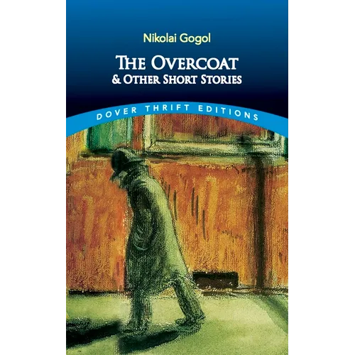 The Overcoat and Other Short Stories - Paperback