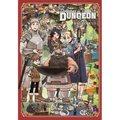 Delicious in Dungeon, Vol. 14 - Paperback