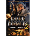 Super Gremlin 2 - Paperback